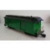 Image 5 : LOT OF 2 - BACHMANN MODEL TRAIN CARS