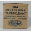 Image 4 : AMMO: 500X DOMINION .22 LR - RF - COLLECTABLE BOX