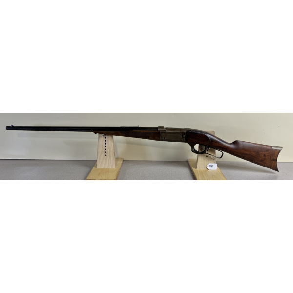 SAVAGE MODEL 1899 IN .303 SAVAGE- PARTS GUN 