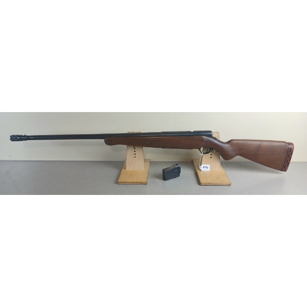 MOSSBERG MODEL 190 IN 16 GA 