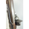 Image 4 : INDIAN TACK TRADE GUN STYLE MUSKET IN .62 FL- ANTIQUE CLASS