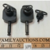 Image 1 : LOT OF 2 - VERSA-POD BIPOD ADAPTORS