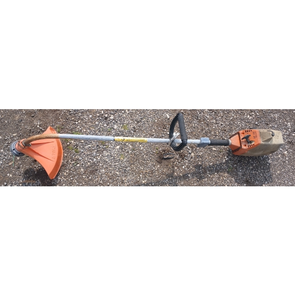 STIHL FS36 WEED TRIMMER