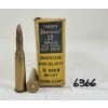 Image 1 : AMMO: 20X CIL DOMINION .22 SAV - 70GR - SP