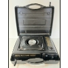 Image 6 : HOME BUTANE 9000 PORTABLE GAS RANGE