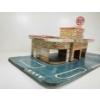 Image 3 : MARX TIN LITHO SKY-VIEW SERVICE CENTER