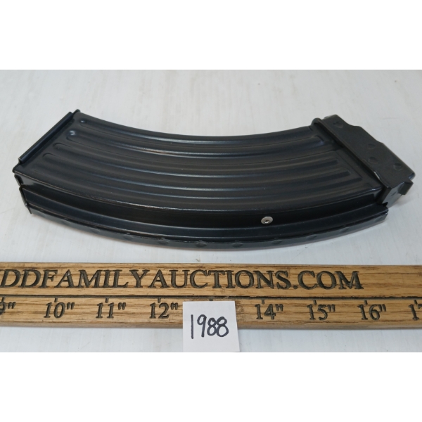 VZ58 MAG - PAL REQ.