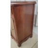 Image 3 : HESPELER FURNITURE CO. MAHOGANY SIDEBOARD 