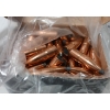 Image 2 : BULLETS: APPROX 100X .338 - 210GR - SPITZER - INCL SEALED