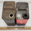 Image 5 : LOT OF 2 - WHIZ BRAKE & LOOSEN ALL GAL CANS