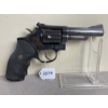 Image 2 : SMITH & WESSON MODEL 19-5 IN .357 MAGNUM - PROHIB