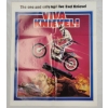 Image 1 : 1977 "VIVA KNIEVEL!" MOVIE POSTER