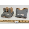 Image 1 : LOT OF 2 - CHAMPION LARGE SAND BAGS