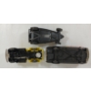 Image 10 : LOT OF 3 - MOTOR MAX DIECAST 1949 MERCURY,  CHRYSLER HOWLER CONCEPT & HOME 1947 INTERNATIONAL MODELS