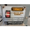 Image 2 : TRADEMASTER 4IN BELT & 6IN DISK SANDER