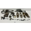 Image 1 : CANADIAN ROSS RIFLE PARTS LOT