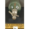 Image 3 : SODA LA NOZIA ALDO CI DUBINI Y CIA MONTIEL - PALE GREEN ACID-ETCHED - SELTZER BOTTLE