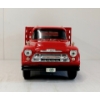 Image 3 : COCA-COLA DIECAST STAKE TRUCK W/ VENDING MACHINE & DOLLY CART