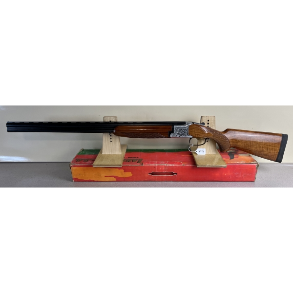 LAURONA O/U IN 12 GA 