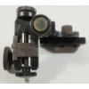 Image 2 : PARAMOUNT TARGET SIGHT W/ BASE & MOUNTING SCREW