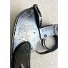 Image 3 : LOT OF 2 - US M-8 FLARE PISTOL GRIP FRAMES - NO PAL REQUIRED 