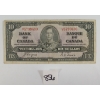 1937 CDN $10 BANKNOTE