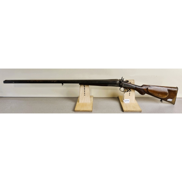 BELGISKT UNKNOWN MODEL SXS IN 16 GA 