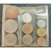 Image 2 : 1953 BRITISH PROOF SET