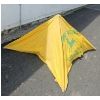 Image 3 : JOHN DEERE QUALITY FARM EQUIPMENT UMBRELLA 