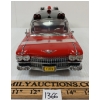 Image 3 : GM DIECAST 1959 CADILLAC SUPERIOR CHICAGO FIRE DEPARTMENT AMBULANCE MODEL