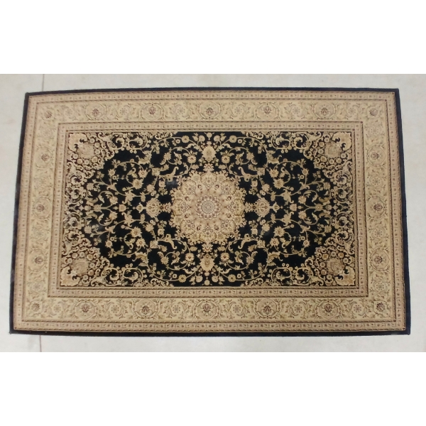 TABRIZ AREA RUG