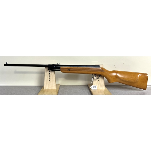 UNKNOWN IN .177 PELLET - NO PAL REQ
