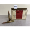Image 1 : AMMO: 20X WINCHESTER .30 M2 BALL 