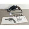 Image 1 : SMITH AND WESSON MODEL 36-1 IN .38 SPL - PROHIB