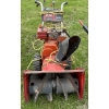 Image 2 : TORO 524 SNOW BLOWER - 24IN