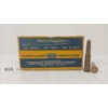 Image 1 : AMMO: 20X CIL .303 SAV - 190GR - SP - COLLECTABLE BOX 