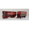 Image 3 : CORGI DIECST "THE SHOWMAN'S RANGE" JOHN CODONA'S PLEASURE FAIRS TRUCK & TRAILER