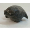 Image 3 : SEAL BY JOSIAH NUILAALIK (1928-2005) - STONE