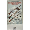 Image 4 : LOT OF 6 - MILITARY ARMS REFERNCE BOOKS - GERMAN, RUSSIAN & SWISS