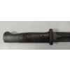 Image 5 : WWII GERMAN S84/98 III BAYONET W/ SCABBARD