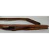 Image 5 : SWEDISH MAUSER MODEL 1895 STOCK W/ BUTT PLATE & SLING