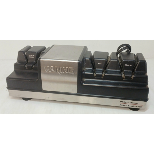 WARING PRO PROFESSIONAL KNIFE SHARPENER
