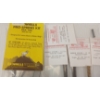 Image 3 : QTY OF RUGER REVOLVER SPRING KITS