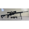 Image 4 : ASHBURY PRECISION SAVAGE SABER MODEL 110 IN 6.5 CREEDMOOR
