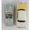 Image 6 : LOT OF 2 - THUNDERBIRD & BELAIR FRICTION CAR MODELS