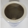 Image 4 : CHINESE MOTIF PORCELAIN UMBRELLA STAND