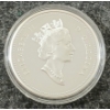 Image 2 : 1997 RCM PROOF DOLLAR - ANN. OF CANADA/USSR 1972 HOCKEY SERIES