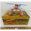Image 2 : IDEAL'S MECH WATER HOPPING SEAPLANE