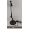 Image 4 : ADJUSTABLE SWING ARM DESK LAMP