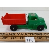 Image 2 : HUBLEY DUMP TRUCK KIDDIE TOY